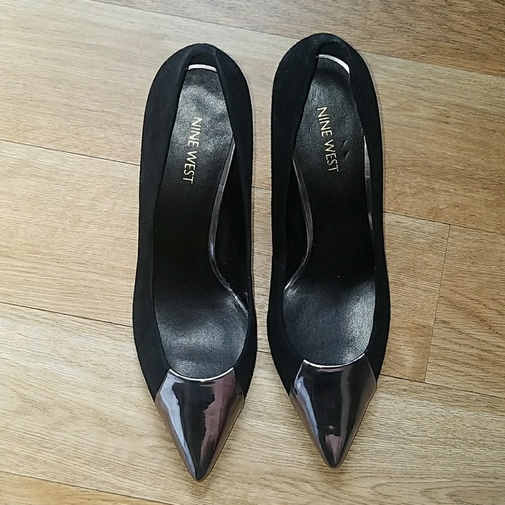 NEW! Nine West heels